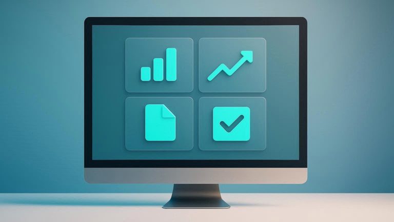Basic Excel window elements