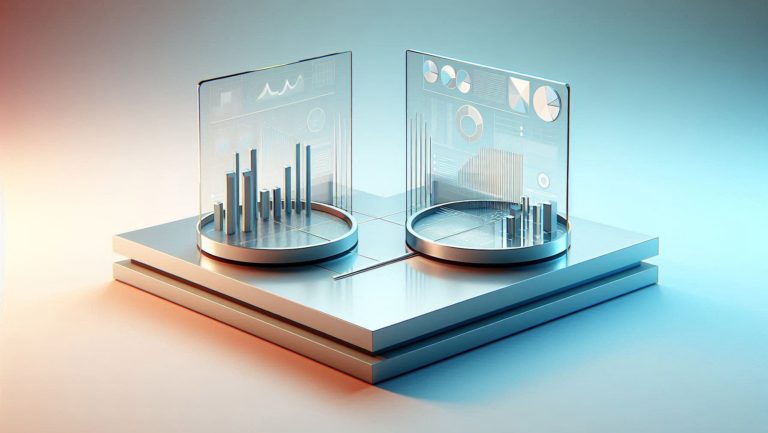Who has better Pivot Tables? Excel vs. Google Sheets